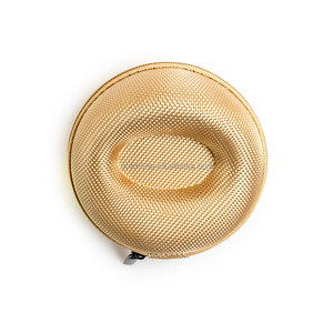 Đồng hồ trường hợp du lịch duy nhất hộp đồng hồ W/dây kéo cho lưu trữ đệm vòng xách tay trường hợp đồng hồ cho du lịch | phù hợp với tất cả các đồng hồ đeo tay - Product Image 3