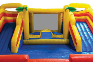 <span class=keywords><strong>Toboggan</strong></span> et piscine en crocodile <span class=keywords><strong>happy</strong></span> <span class=keywords><strong>hop</strong></span>, maison de rebond en crocodile - Product Image 5