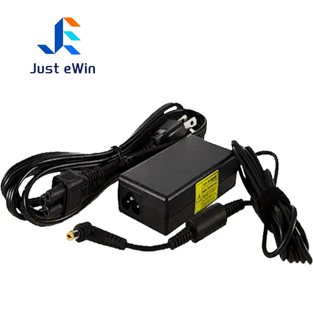 Universal for ASUS HP and Acer 65W 5.5 * 2.5mm Laptop Power Supply: 19V 3.42A AC Adapter Interface