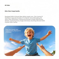 Lunettes Intelligentes OEM avec Caméra IA, Enregistrement Photo/Vidéo 8MP, Traduction IA et Audio pour Programmes de Voyage