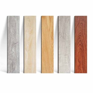 Light Grey 5mm 4mm To 6mm Indoor Rigid <strong>Vinyl</strong> <strong>Click</strong> Spc <strong>Flooring</strong> Spc Plank Rigid <strong>Vinyl</strong> Tiles Plank White <strong>Flooring</strong> For Indoor - Product Image 4