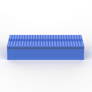 USA kho tiên tiến Prismatic Ni-MH lai pin xe thay thế cho TOYOTA PRIUS G2 <span class=keywords><strong>G3</strong></span> G4 V - Product Image 4