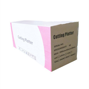 <span class=keywords><strong>Plotter</strong></span> da Taglio Skycut V60 con Motore Stepper e Software Signmaster, Alta Precisione, Forza Massima 2000g - Product Image 6