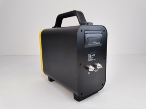 Moniteur de qualité de l'air <span class=keywords><strong>portable</strong></span> Zetron PTM600/Néphélomètre pour surveiller les concentrations de PM1, PM2.5, COV et de CO2 - Product Image 5