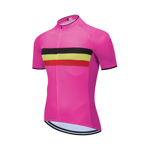 Nouveau 2025 été à manches courtes équipe <span class=keywords><strong>belgique</strong></span> <span class=keywords><strong>cyclisme</strong></span> maillot hauts Ropa Ciclismo hommes vélo vêtements vélo vêtements <span class=keywords><strong>cyclisme</strong></span> vêtements - Product Image 5