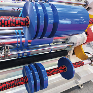 Fornitura di apparecchiature di riavvolgimento di pellicole famose automatiche Premium di fascia alta a Kuala Lumpur/Johor Bahru/Ipoh/Shah <span class=keywords><strong>Alam</strong></span>/GeorgeTown - Product Image 5