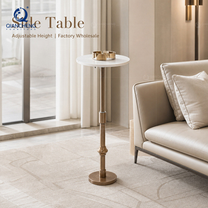 Mesa <span class=keywords><strong>de</strong></span> Centro Elevadora Ajustable <span class=keywords><strong>de</strong></span> Lujo para Sala <span class=keywords><strong>de</strong></span> Estar, con Colector <span class=keywords><strong>de</strong></span> Humo, Mesa Auxiliar Comercial para Fumadores - Product Image 2