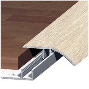 Perfil de Adaptación 'ECO' Color Roble Gris - Product Image 1