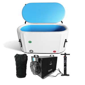 Bañera de <span class=keywords><strong>hidromasaje</strong></span> inflable Popular para aliviar los beneficios de salud, bañera de SPA inflable, bañera de <span class=keywords><strong>hidromasaje</strong></span> inflable profesional - Product Image 3