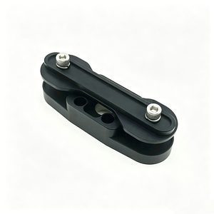 Hélices y Abrazaderas para X11 Max Power CW CCW 48175, Combo de Hélices de Fibra de Carbono de 48 Pulgadas para Dron - Product Image 5