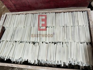 <span class=keywords><strong>Crayon</strong></span> en stéatite blanche de <span class=keywords><strong>craie</strong></span> de talc de soudure plate pour le marquage d'<span class=keywords><strong>ardoise</strong></span> de soudure en métal - Product Image 5