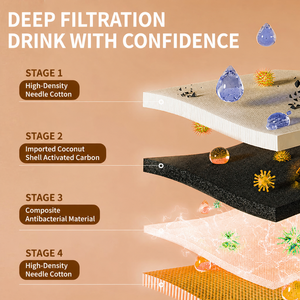 Fontaine à eau automatique pour chat, distributeur d'eau sans fil pour animaux de compagnie, plateau en acier inoxydable, pompe silencieuse alimentée par batterie pour chats et chiens - Product Image 2