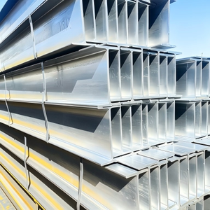 Poutres <span class=keywords><strong>en</strong></span> acier IPE/<span class=keywords><strong>IPN</strong></span> laminées à chaud, norme ASTM, acier non allié, prix au kg et par tonne, meilleur fabricant de Tianjin - Product Image 4