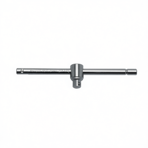 240 1 N Wrench Extension Bar L Length A Diameter Metal <b>Tool</b> For Mechanics - Product Image 2