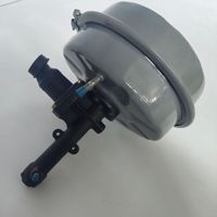 Ensemble de surpresseur de frein Dalian Vacuum Booster Assy CPCD50/60/70 pour chariot élévateur Heli 5-7 tonnes, pièce de rechange pour cylindre maître de frein