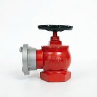 Hydrant d'incendie intérieur SNW65-I de fournisseur chinois – Équipement de lutte contre l'incendie de haute qualité à prix compétitif