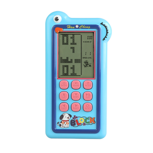 <span class=keywords><strong>Tamagotchi</strong></span> Electronic Pets enfants jouets éducatifs 2024 nouveautés dans One Virtual Cyber Pet Toy 6 Style Facultatif Tamagochi LL - Product Image 6