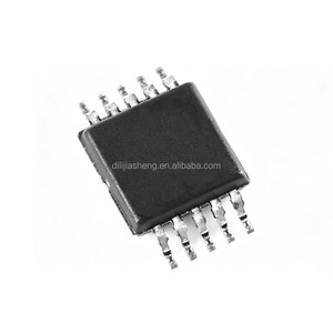 LTC2918CMS-B1 MSOP-10 ชิป IC ของแท้ใหม่ คุณสมบัติมาตรฐาน ชิ้นส่วนอิเล็กทรอนิกส์ในสต็อก - Product Image 2