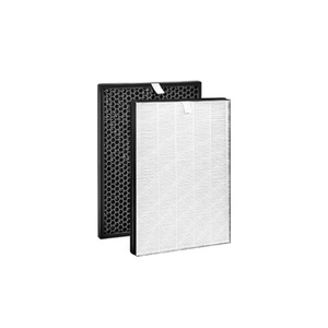 Cartouche de filtre pour purificateur d'air Philips FY0293 FY2422 FY2420 2886 0194 Tissu renforcé de fibres de carbone Usage domestique - Product Image 2