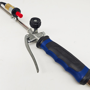 Quemador de Propano con Tanque de Combustible de 1 Libra, Accesorio Portátil para Estufa de Camping, Herramienta de Calefacción para Exteriores - Product Image 4