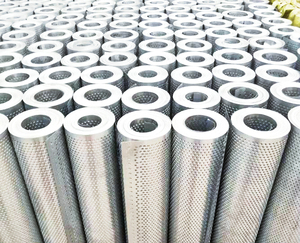 Plaques en métal perforé galvanisé en alliage d'aluminium de 1 mm avec service de soudage pour commandes personnalisées - Product Image 6