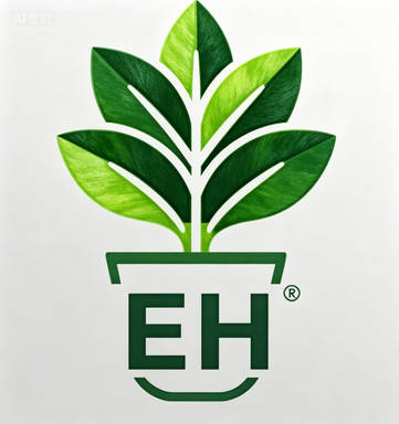 Dongyang Enhao Artificial Plants Co., Ltd. logo