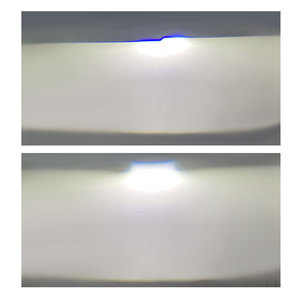 Bombillas LED P1260W Circulares con Ángulo de Haz de 20 Grados y Alta Transmitancia para Reequipamiento de Luces de Automóviles - Product Image 2