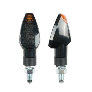 Accessoires de <span class=keywords><strong>moto</strong></span> pour <span class=keywords><strong>clignotant</strong></span> <span class=keywords><strong>clignotant</strong></span> pour <span class=keywords><strong>moto</strong></span> étanche LED feu de conduite avec homologation - Product Image 3