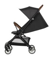 Poussette Bebeconfort Zephir approuvée pour l'avion, de la naissance à 22 kg, pliable, pour bébés et enfants
