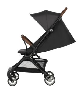 Poussette Bebeconfort Zephir approuvée pour l'avion, de la naissance à 22 kg, pliable, pour bébés et enfants - Product Image 5