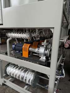 यूरोपीय मानक प्रमाणित औद्योगिक मोल्ड तापमान नियंत्रक - Product Image 6