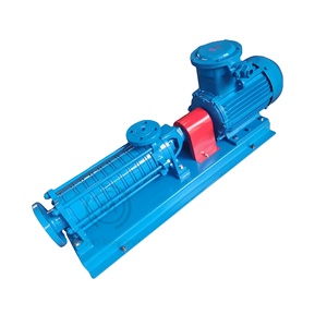 Pompe de déchargement de gaz GPL, pompe de transfert de GPL, pompe multi-étages GPL à 8 niveaux - Product Image 1