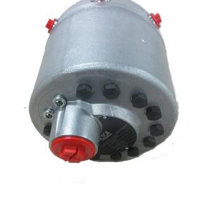 Bomba Hidráulica de Pistones Radiales HAWE R9.8-9.8-9.8-9.8A, Bomba Hawe - Product Image 1