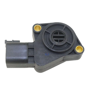VIT JU acceleratore sensore di posizione del pedale P00012 FM FH FE serie camion <span class=keywords><strong>Re</strong></span>-nau-lt Premium 85109590 21116877 501048081 - Product Image 1