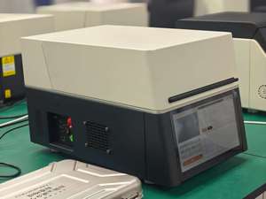 Spectromètre T6 Si-Pin, best-seller, testeur de pureté de l'or, analyseur de métaux XRF, spectromètre, analyseur de métaux précieux - Product Image 6