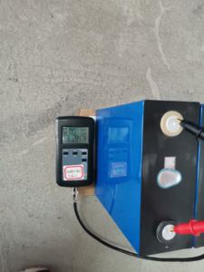 เซลล์แบตเตอรี่<span class=keywords><strong>ลิ</strong></span><span class=keywords><strong>เธี</strong></span><span class=keywords><strong>ยม</strong></span>ไอออนปริซึม3.2V 280Ah LFP <span class=keywords><strong>ฟอสเฟต</strong></span>พร้อมวัสดุขั้วบวกสำหรับเครื่องมือไฟฟ้ารถกอล์ฟเรือ - Product Image 4