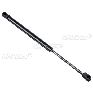 2X Front Engine Rear Trunk Tail Gate <b>Tailgate</b> Boot Gas Spring Shock Lift <b>Struts</b> Support for Tesla Model 3 2017 -2020 - Product Image 6