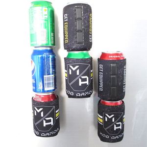 Enfriadores Magnéticos de Neopreno de Alta Calidad para Latas, Kolder Kaddy para Koozy con Imán Potente, Cool Cozies para Bebidas, Bolsas Enfriadoras - Product Image 2