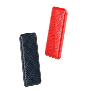 Batteries externes en plastique haute capacité, nouveau design, tendance 2026, 20000 mAh, portables - Product Image 5