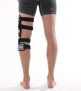 無料サンプルビッグプロモーション整形外科用膝装具変形性関節症とACL MCL OA膝装具装具膝サポート