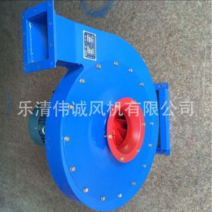 ผู้จัดจำหน่ายพัดลมแบบแรงเหวี่ยงอุตสาหกรรมขนาด 9-19 นิ้ว ระยะยาว รับผลิตตามสั่งโดยผู้ผลิต - Product Image 2