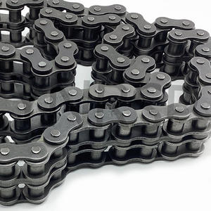 YNRSP 23B-23-21300チェーンアセンブリGC380 GC380F GD605A GD621A GD621R GD623A GD625A GD625A GD661A用 - Product Image 2