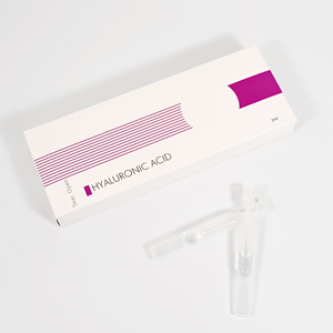 Usine En Gros 2ML Anti Rides <span class=keywords><strong>Acide</strong></span> <span class=keywords><strong>Hyaluronique</strong></span> pour Visage Raffermissant Menton Nez Lift - Product Image 5