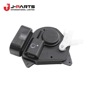 Actionneur de serrure de porte arrière, côté droit, pour Toyota Hilux Surf RZN169 1999-2004, référence OE 69130-35050 6913035050 - Product Image 1