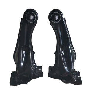 Bras de commande de suspension arrière gauche et droit 5272715AD 5272154AD pour Jeep Compass 2007-2017 - Product Image 1
