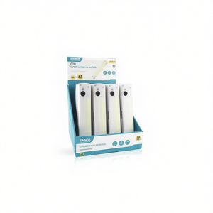 Sanda Cob Cabinet Light 19cm Led With Battery Magnetic Mount For <b>Kitchen</b> Storage - Product Image 2