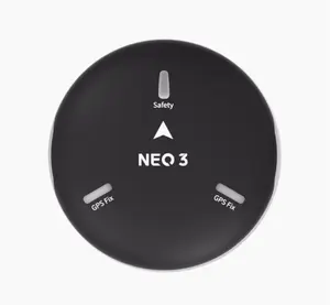 CUAV NEO 3 GPS 모듈 GNSS M9N CUAV V5 플러스 드론과 일치하는 버스 액세서리 수 있습니다