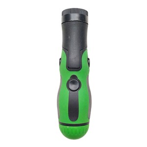 Tournevis multifonctionnel Lixin à 14 trous carrés, finition mate, outil manuel pour usage transfrontalier - Product Image 3
