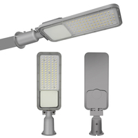 Lampadaire LED extérieur haute qualité, haute luminosité, 30W, 100W, 300W, IP65, étanche, pour autoroute