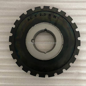 Für Luft kompressor kupplung Heiß verkaufs luft kompressor Ersatzteile Kupplungs element ACT2.3SN KUPPLUNG - Product Image 1